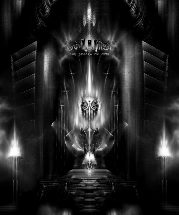 Arsencia Goddess Of Fire DGS by xzendor7